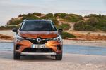 Renault Captur 2019 года (WW)